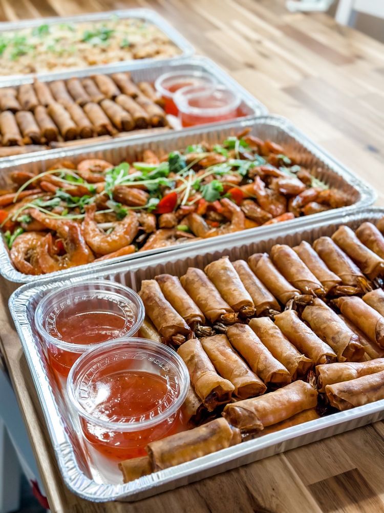 3Mien Food ToGo & Catering 3Mien Food ToGo & Catering