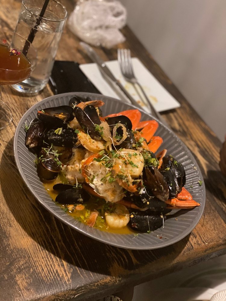 Twisted Soul Cookhouse & Pours