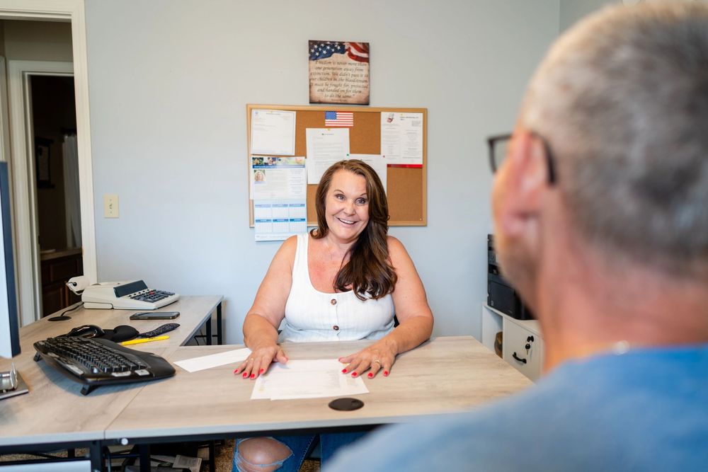 Optima Bookkeeping & Tax