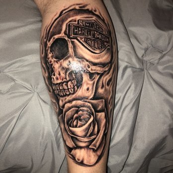 Bulletproof Ink , 95 Photos \u0026 16 Reviews , Tattoo , 674