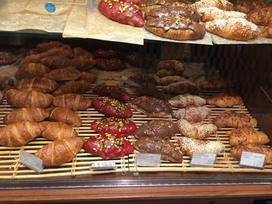 Boulangerie Premiere Moisson