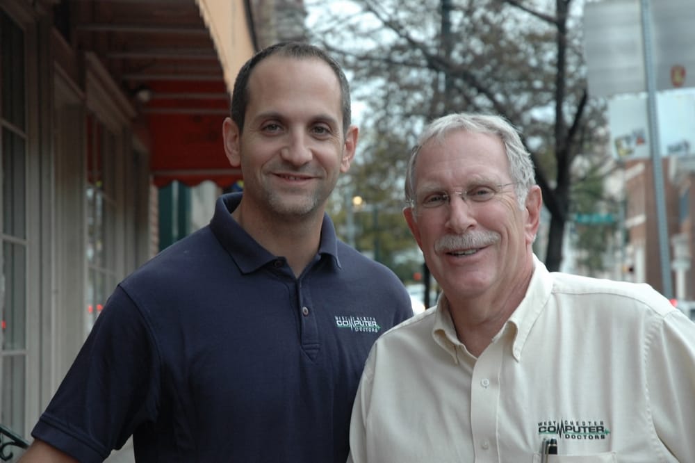 West Chester Computer Doctors