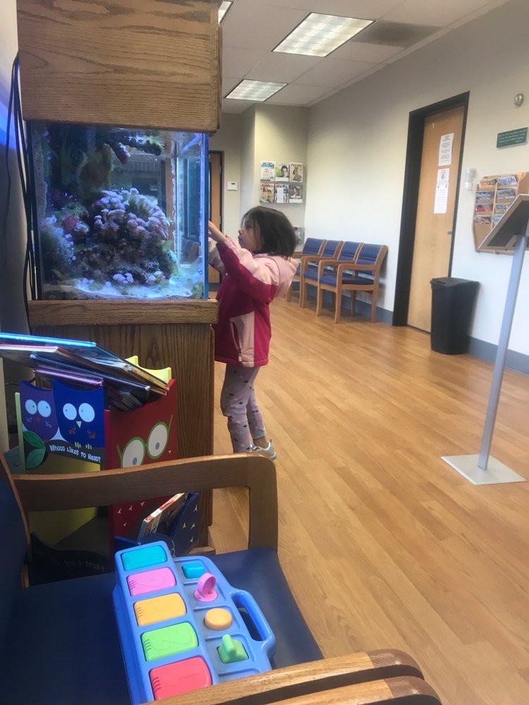 image of business Pediatric Associates of Gresham