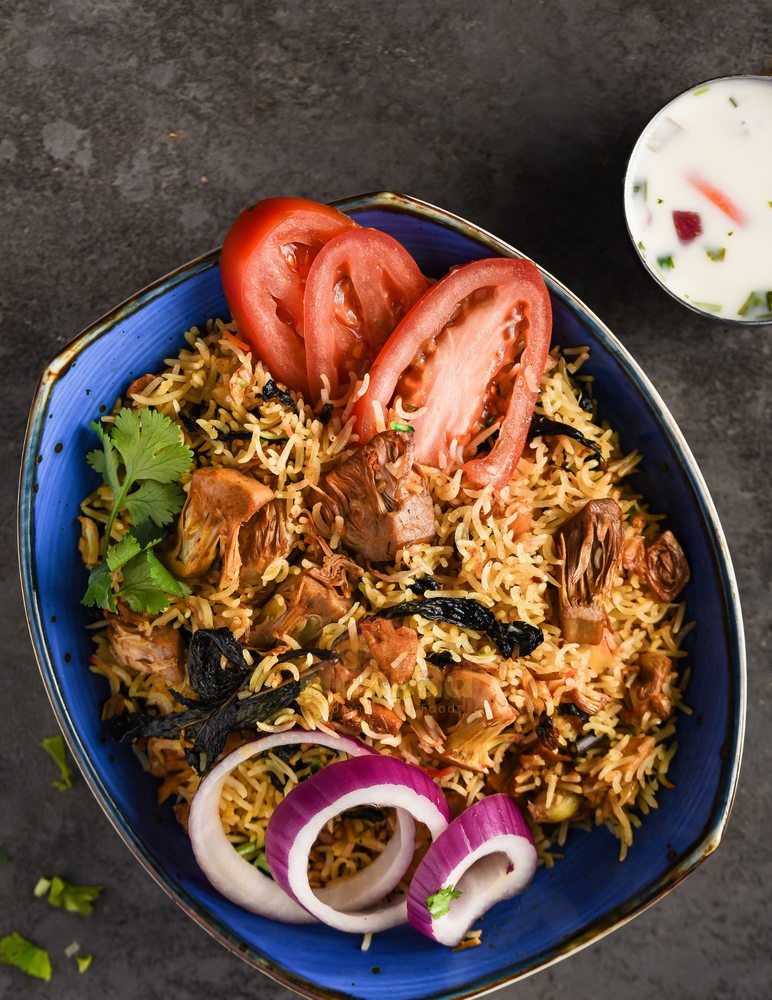 Nukkad - Indian Street Food