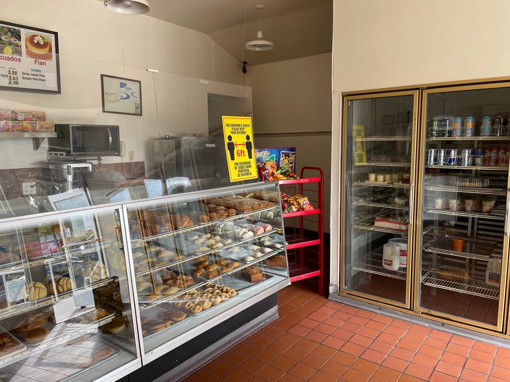 Ortiz Panaderia