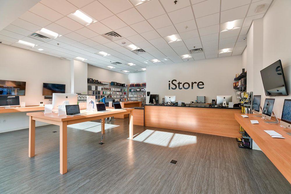iStore