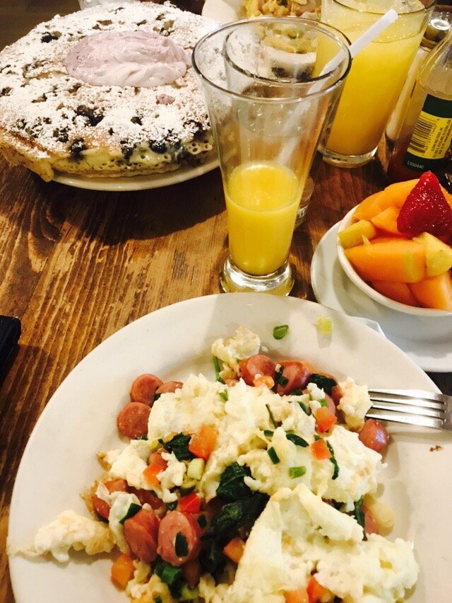 The Griddle Cafe 4910 Photos & 4999 Reviews Breakfast & Brunch