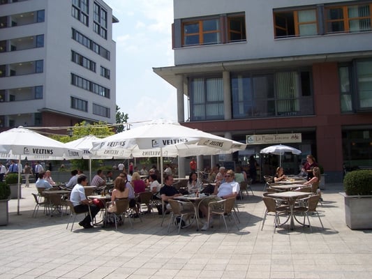 Italienische Restaurants in Bad Homburg vor der Höhe ...
