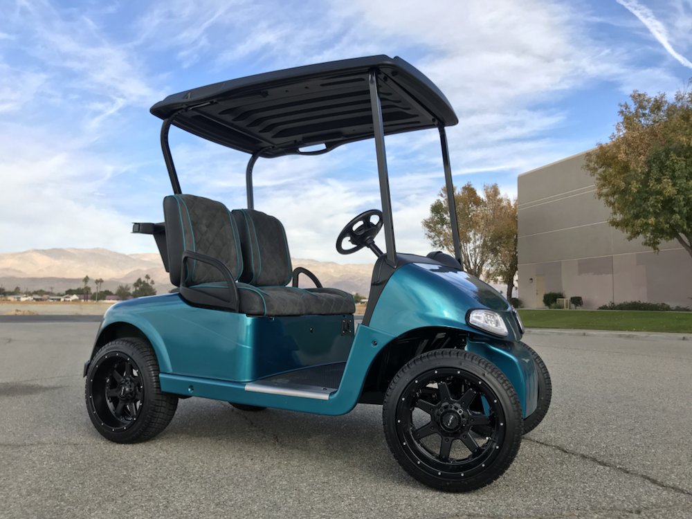 JWC Golf Carts 51 Photos Golf Cart Rentals 77622 Country Club Dr