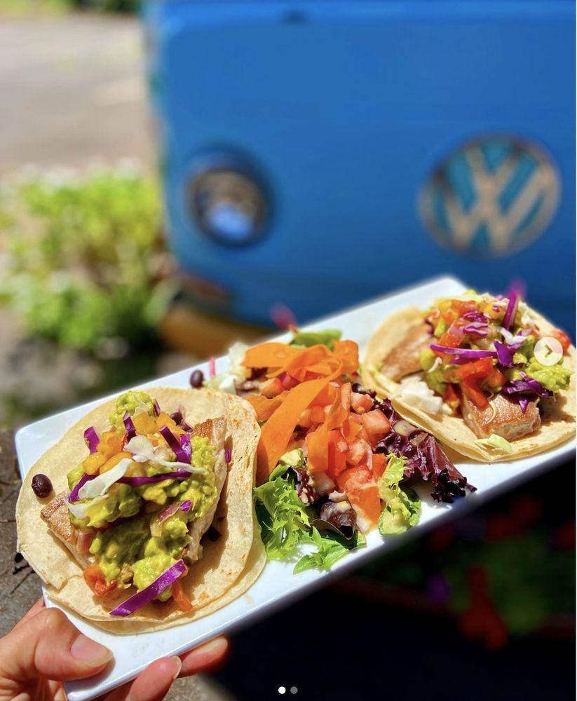 Island Fresh Café Island Fresh Café