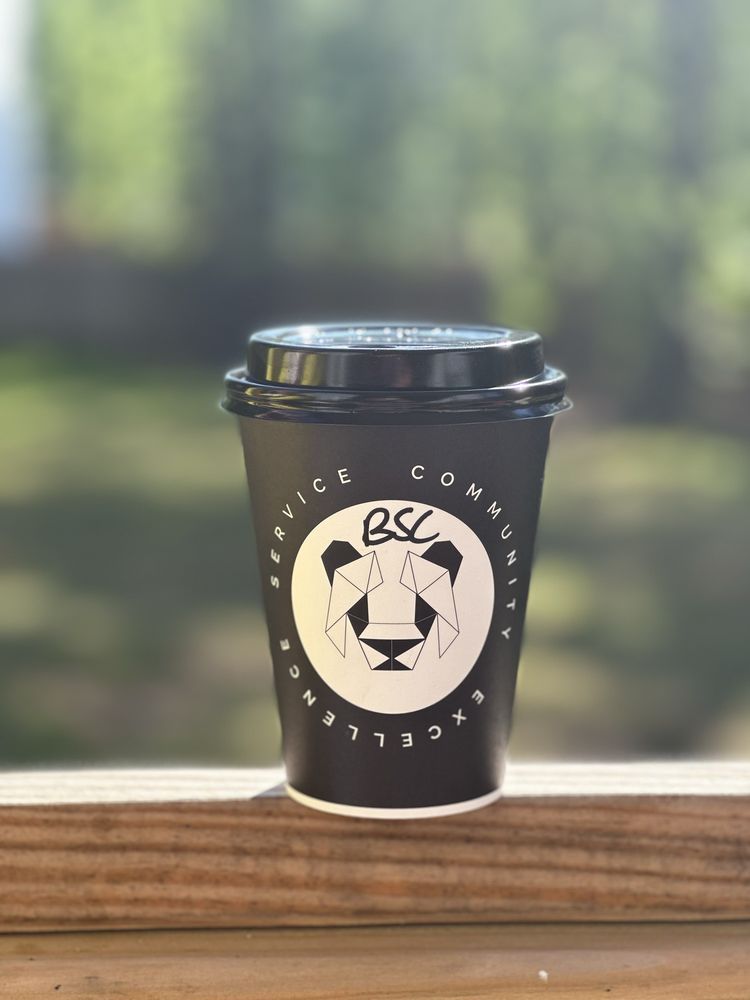 Black and White Coffee Roasters