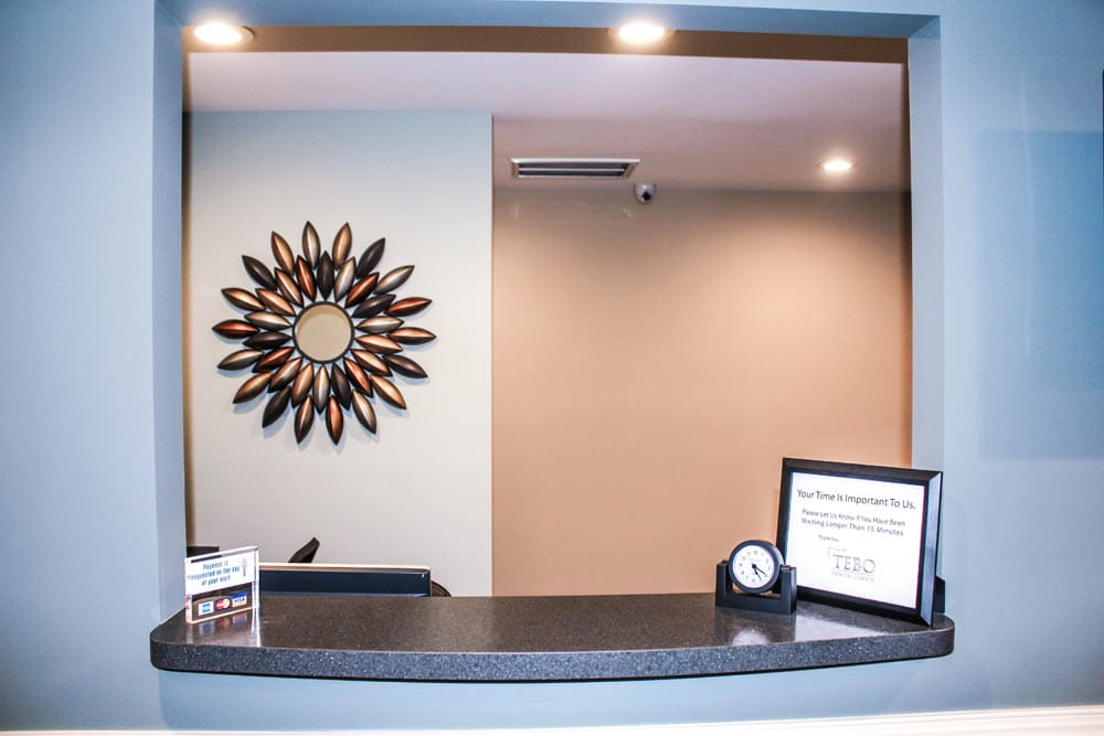 image of business Tebo Dentistry For Kids - Gainesville