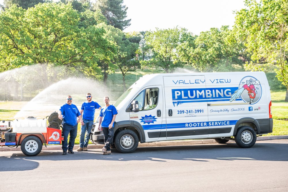 Valley View Plumbing