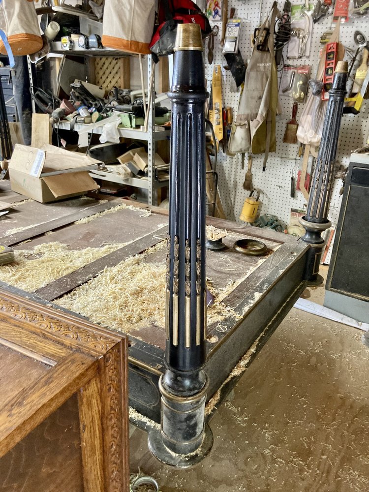 LW&S Woodwork