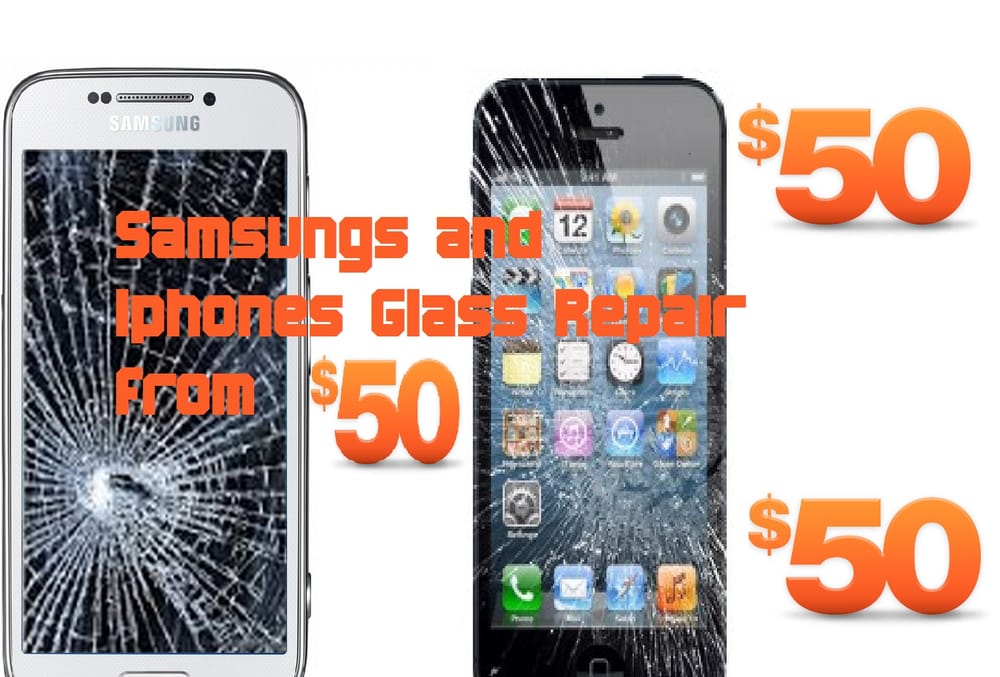 Cape Phone Repair