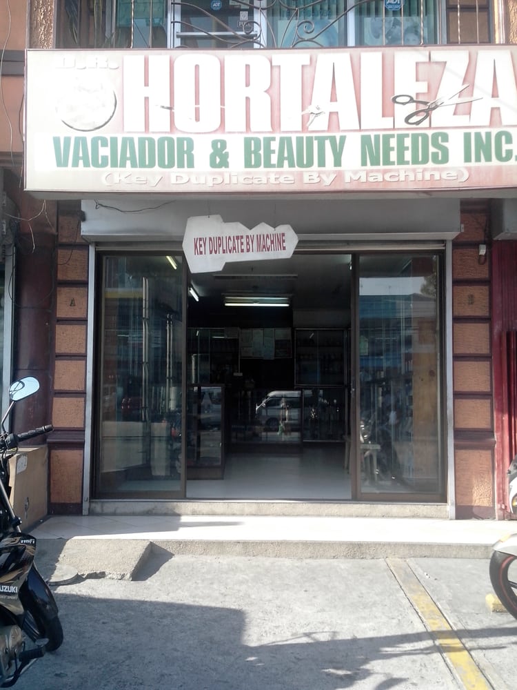 D R Hortaleza Vaciador And Beauty Needs Inc Gift Card Paranaque Ncr Giftly