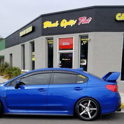 Black Optix Tint 121 Photos Car Stereo Installation 900 Hwy Photo Of Black Optix Tint Myrtle Beach Sc United States