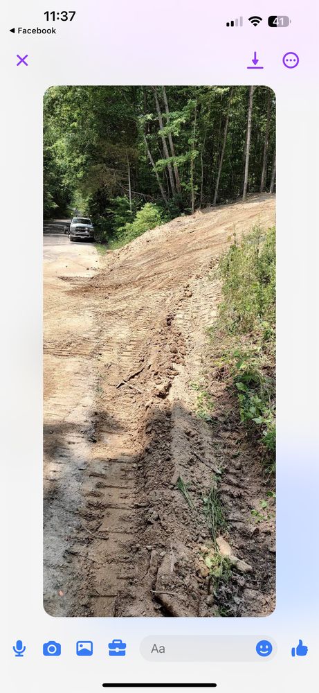 New Earth Dirtworks
