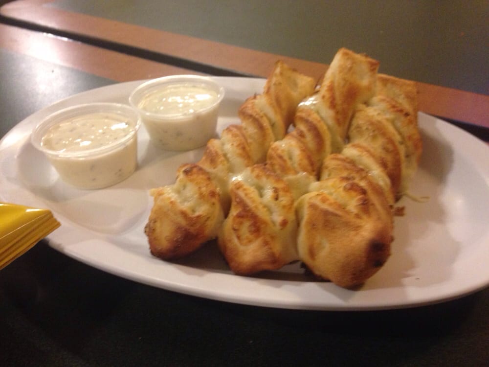 Cheese Twist Yelp Photo Of Round Table Costa Mesa Ca United States Cheese Twist