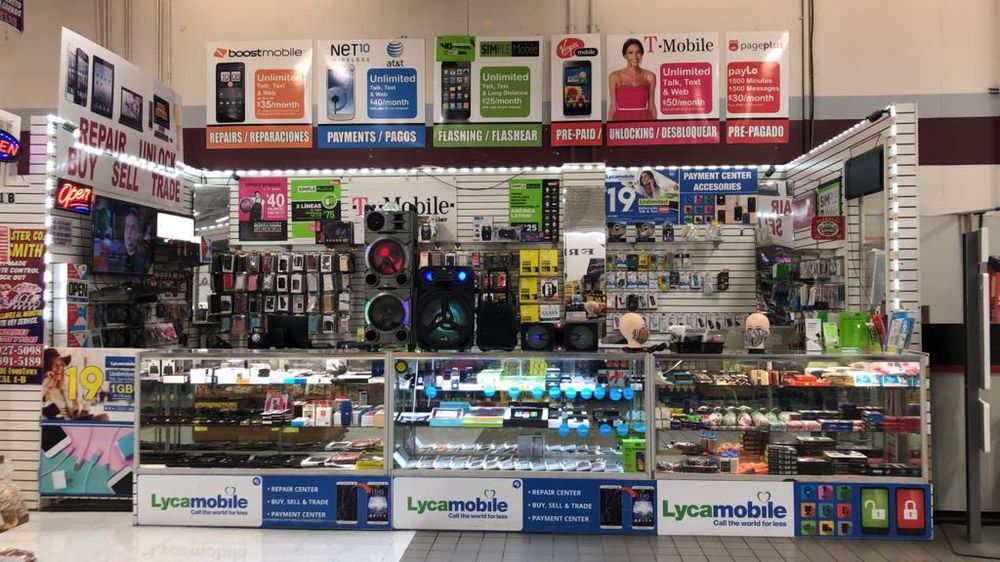 NS Mobi Tools