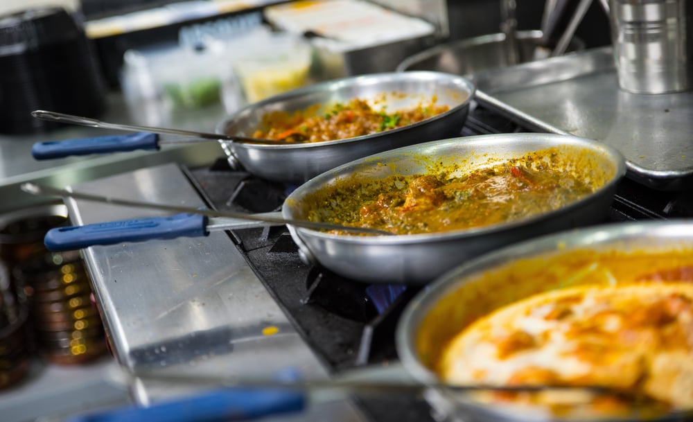 Merle K.'s Review of Surya - New York (1/5) on Yelp
