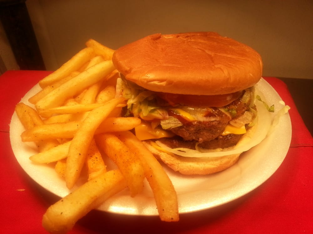 Sam’s Hamburgers and More Order Food Online 17 Reviews Burgers