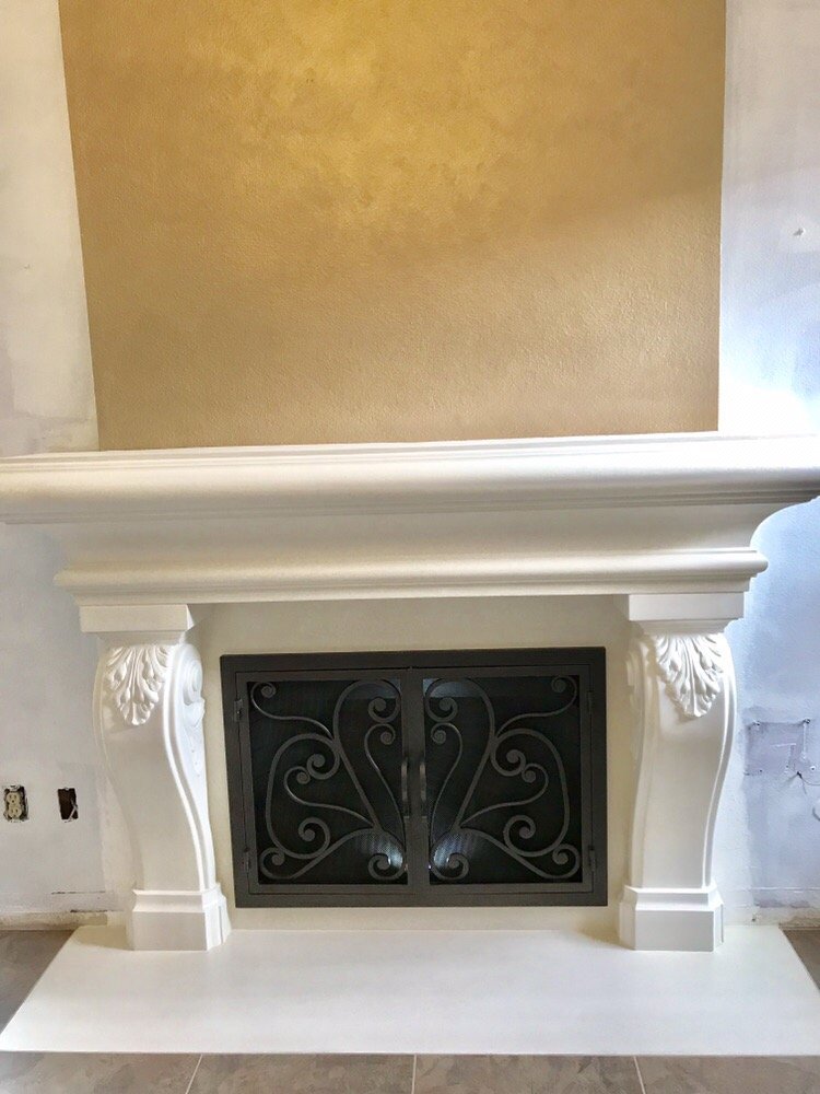 Socal Fireplace Mantels 90 Photos 48 Reviews - Fireplace Mantels Los Angeles Socal Fireplace Mantels 90 Photos 48 Reviews - Fireplace Mantels Los Angeles