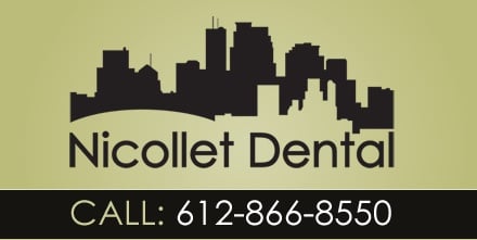 image of business Nicollet Dental