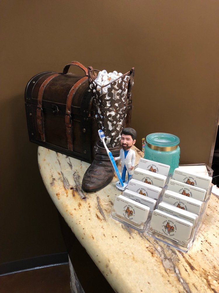 image of business Tippit Dental Group Cypress