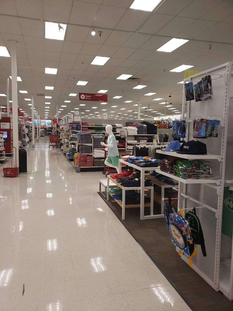 Target