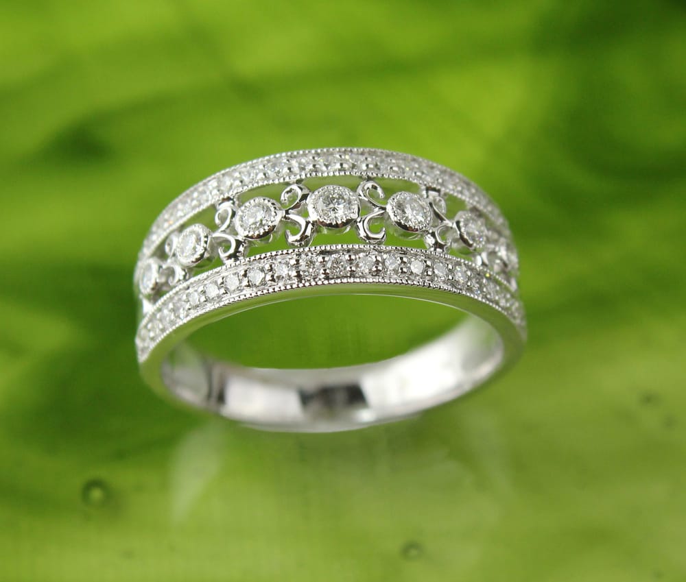 Champagne Jewelers