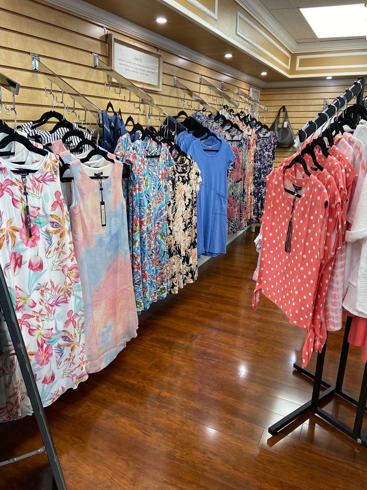 Rhoads Hallmark & Gift Shop