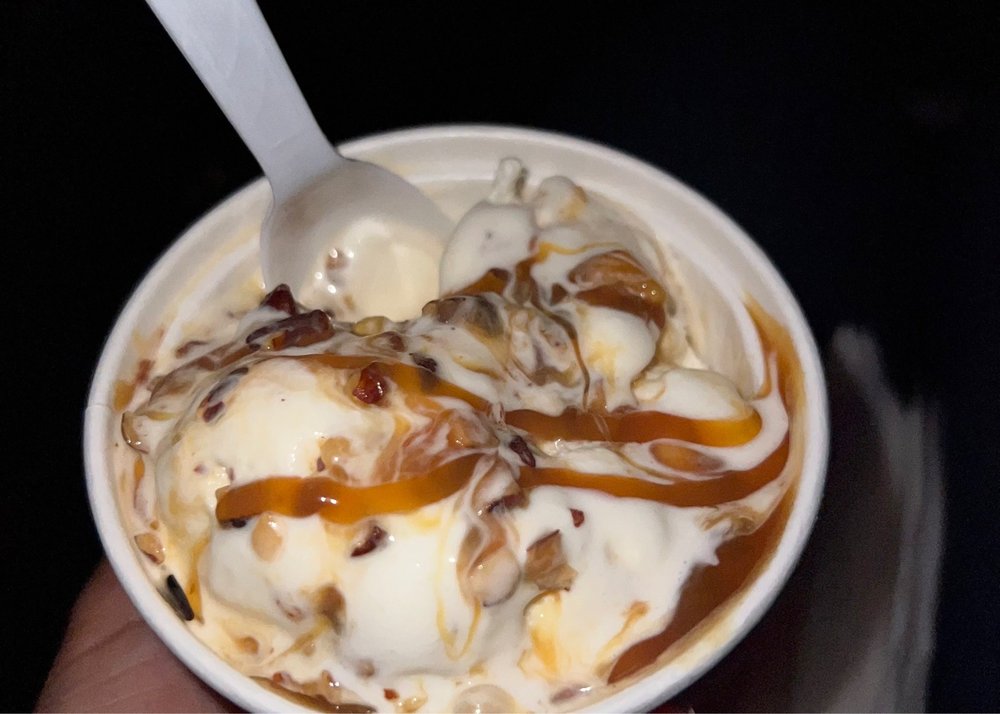 Cold Stone Creamery