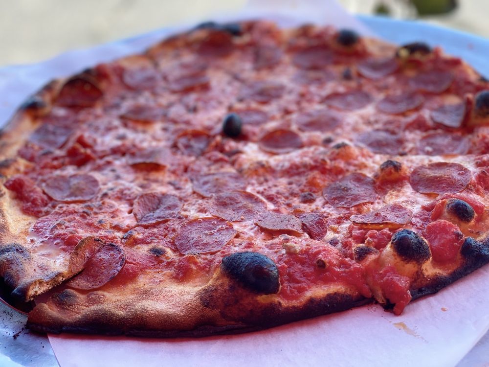 Bertucci's Italian Restaurant
