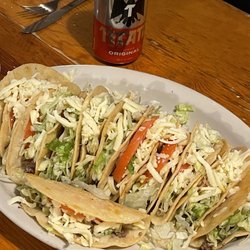 Dominguez Mexican Food Restaurant photo