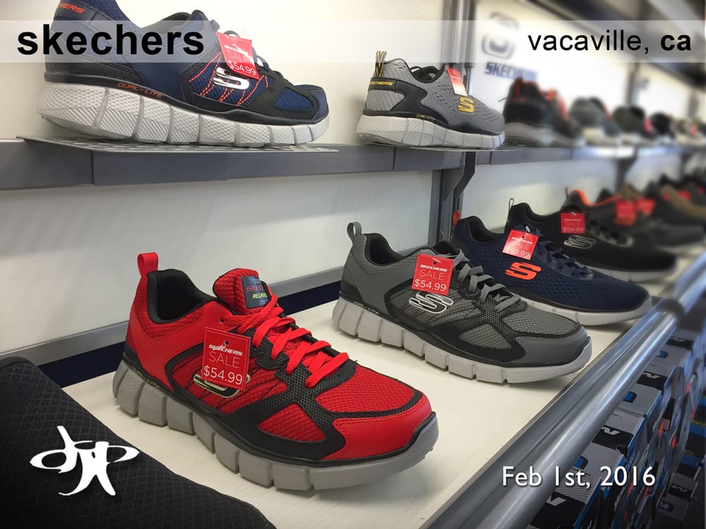 SKECHERS Factory Outlet 21 Photos & 12 Reviews Shoe Stores 321 Nut Tree Rd, Vacaville, CA
