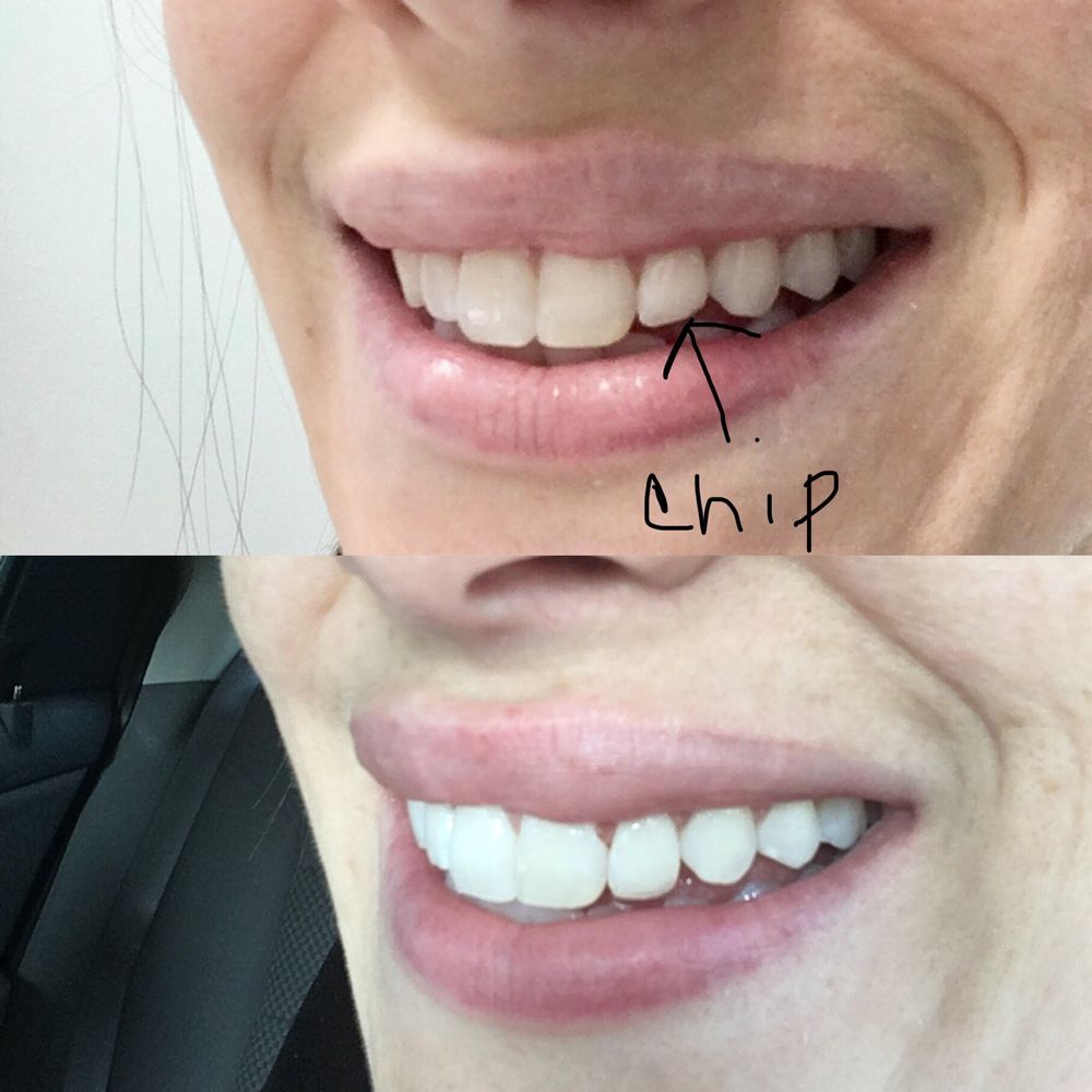 image of business Rosewood Dental