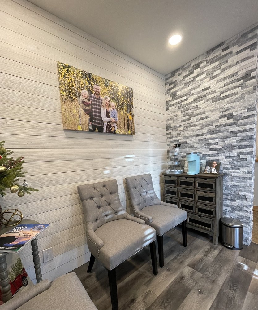 image of business Homegrown Dental