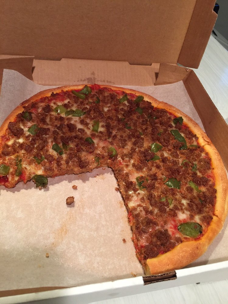 Cornersburg Pizza Poland Order Online Pizza 1 N Main St