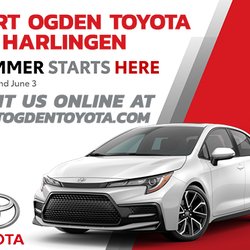 Bert Ogden Harlingen >> Bert Ogden Toyota 8721 W Expy 83 Harlingen Tx 2019 All Bert Ogden Harlingen >> Bert Ogden Toyota 8721 W Expy 83 Harlingen Tx 2019 All