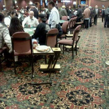artichoke joe s casino