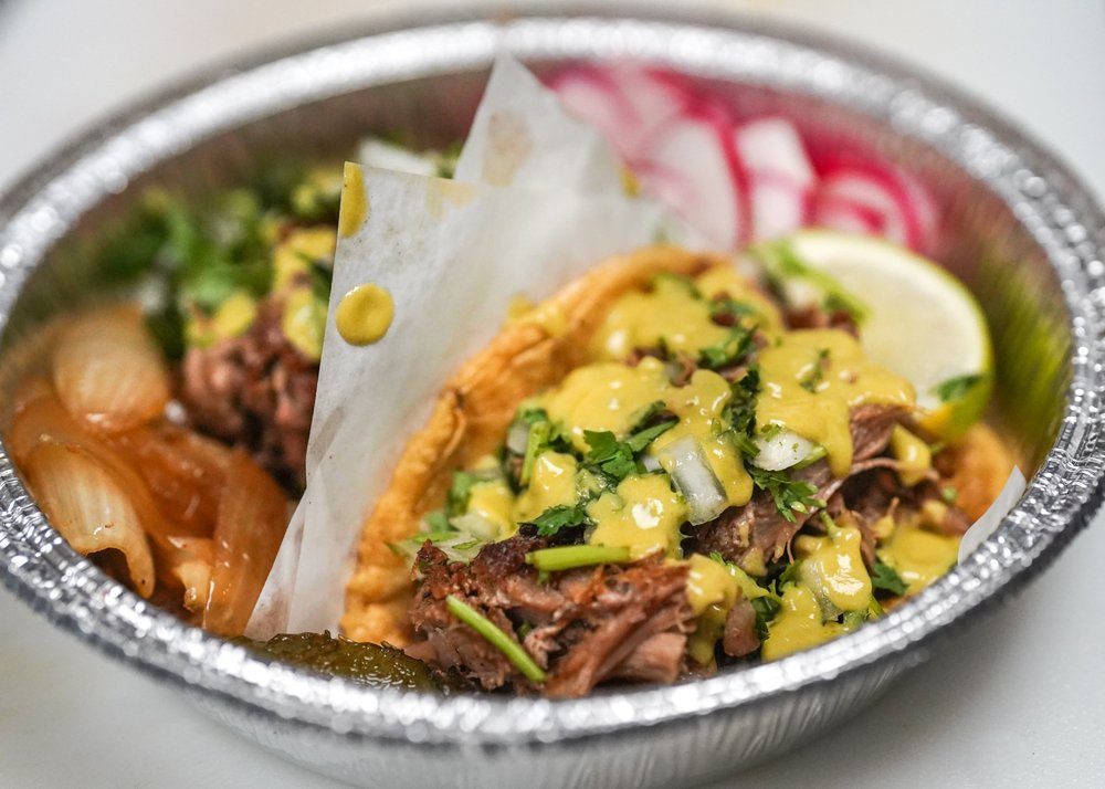 Guanatos Tacos