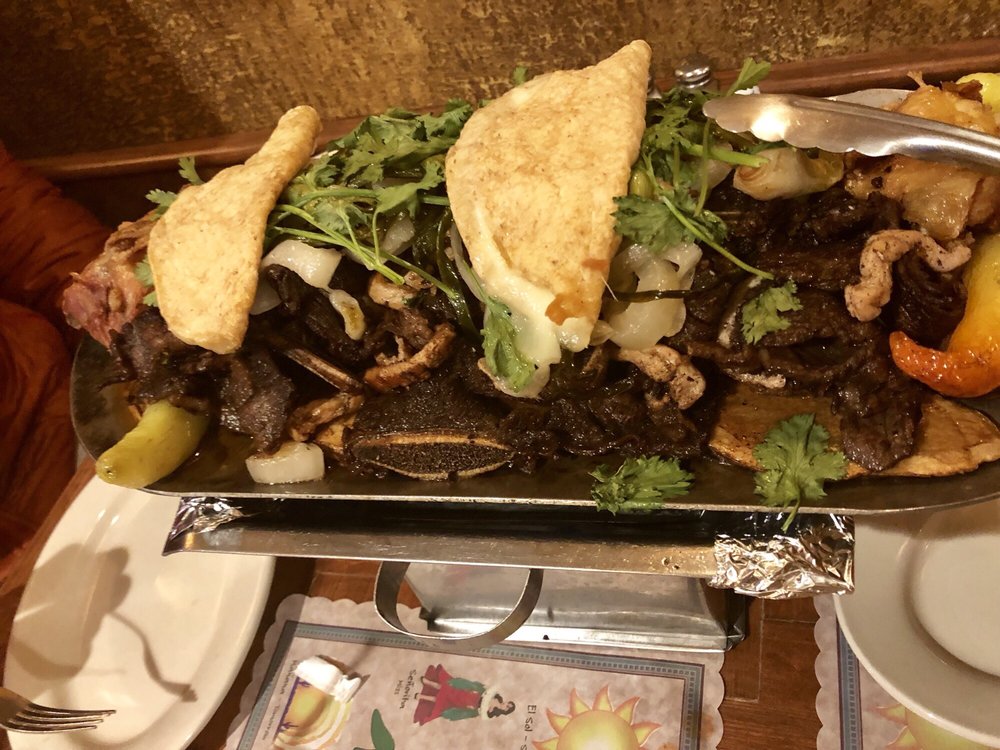 El Senorial 85 Photos & 118 Reviews Mexican 1901 S 31st St
