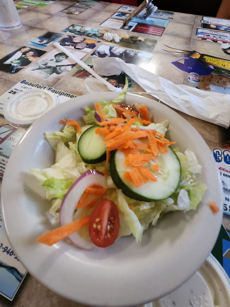 Frank's Pizza & Italian Restaurant