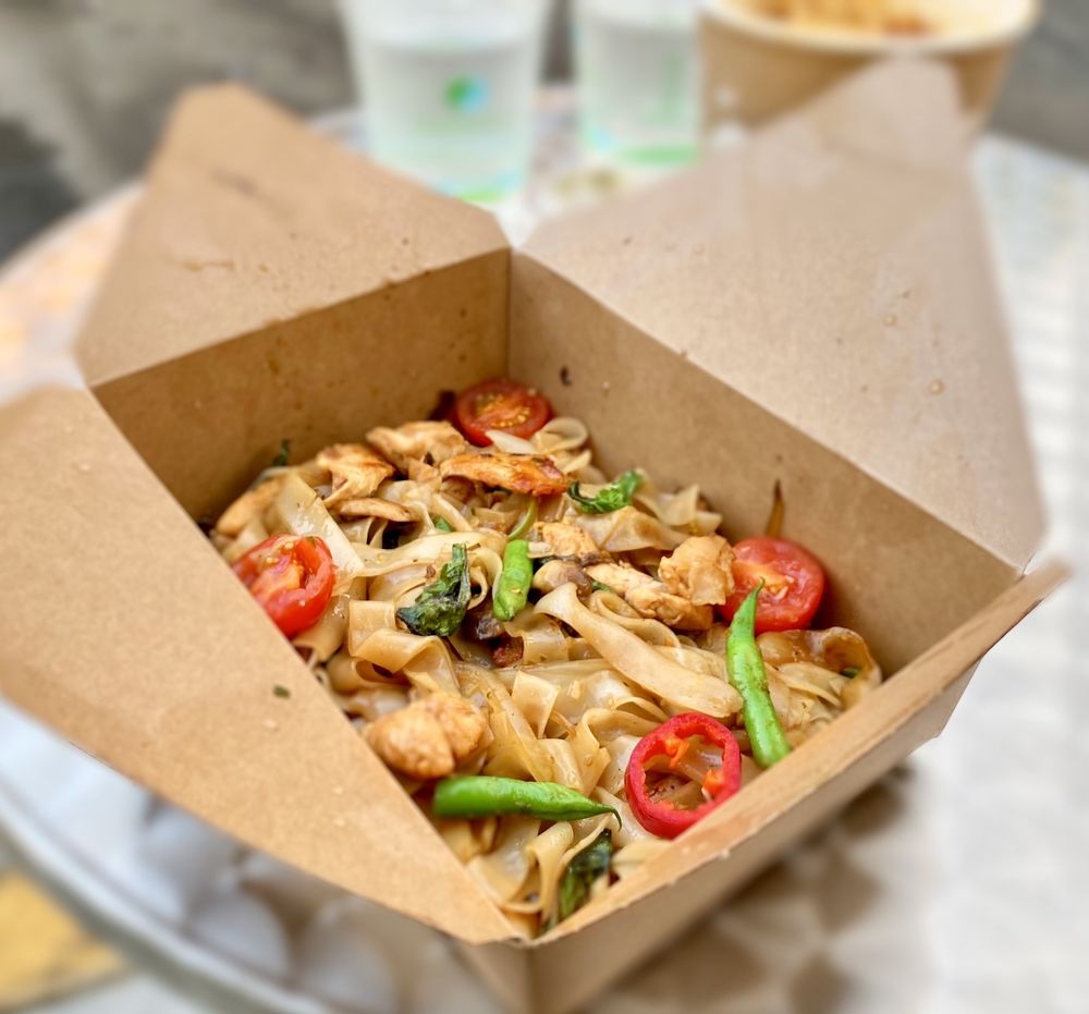 Empty Bowl Gourmet Noodle Bar Empty Bowl Gourmet Noodle Bar