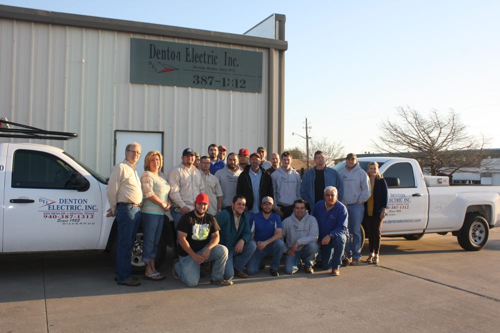 Denton Electric