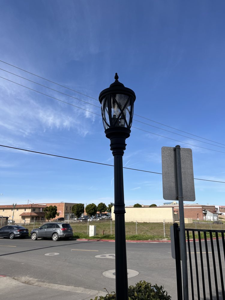 Central Coast Sparky Electric