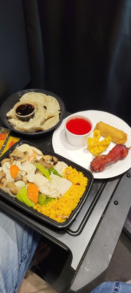 Shun Cheong Chinese Restaurant