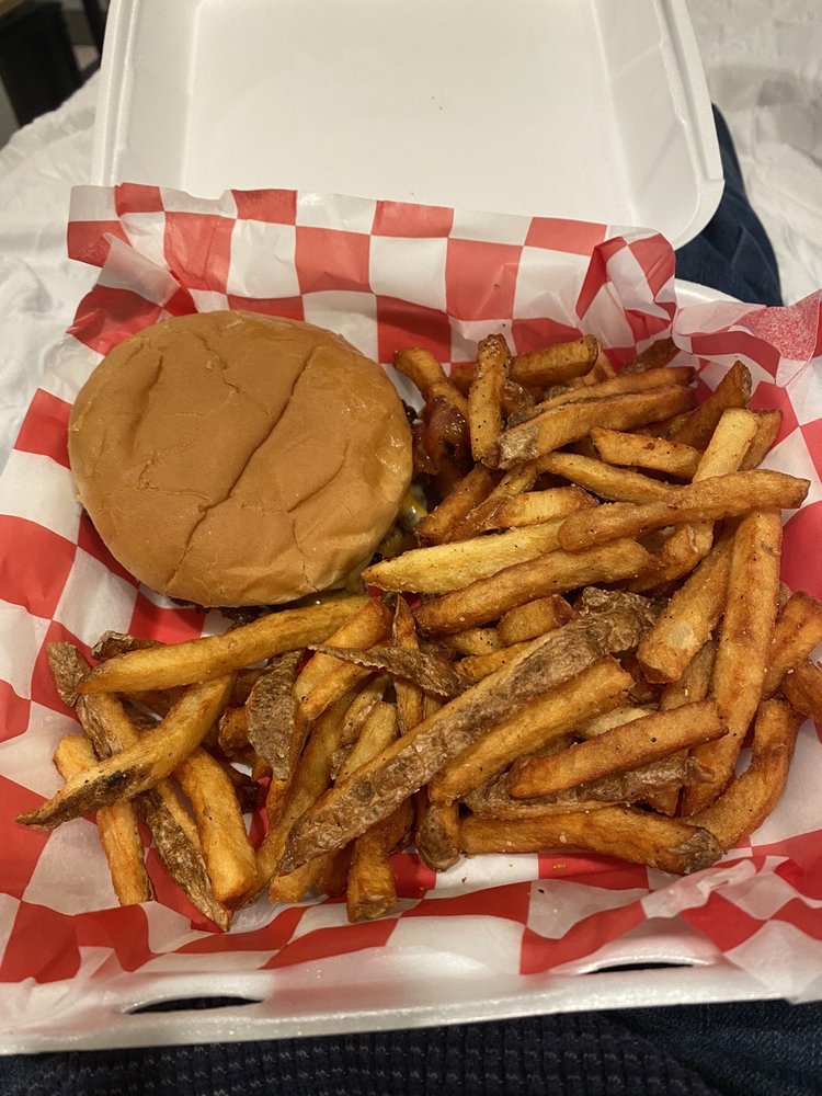 Burgers by Biggs Burgers by Biggs