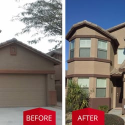 Crash of Rhinos Painting - 21 Photos 